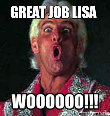 great-job-lisa