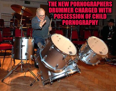 the-new-pornographers-drummer-charged-with-possession-of-child-pornography
