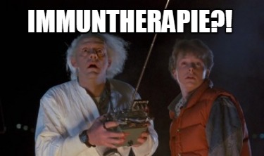 immuntherapie
