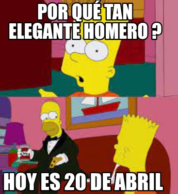 por-qu-tan-elegante-homero-hoy-es-20-de-abril