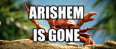 arishem-is-gone
