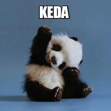 keda