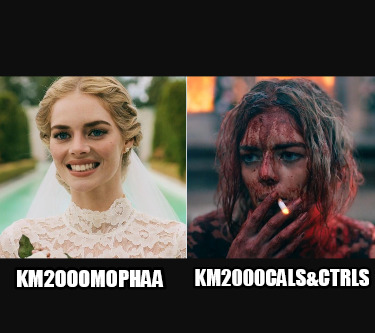 km2000mophaa-km2000calsctrls