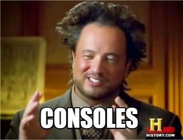 consoles4
