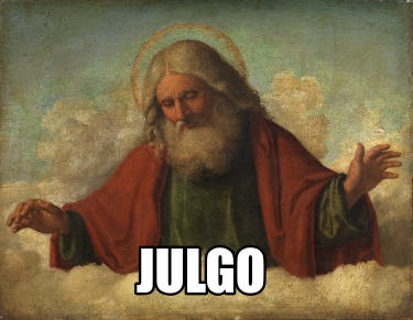 julgo