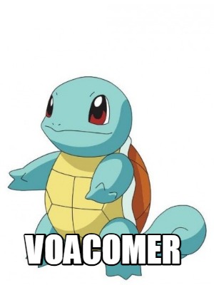 voacomer
