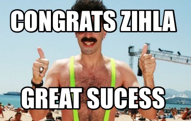 congrats-zihla-great-sucess
