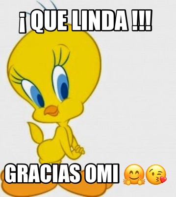 -que-linda-gracias-omi-