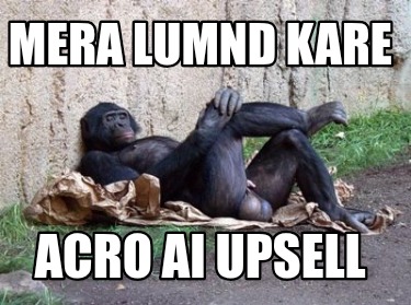 mera-lumnd-kare-acro-ai-upsell
