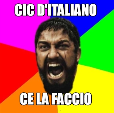 cic-ditaliano-ce-la-faccio