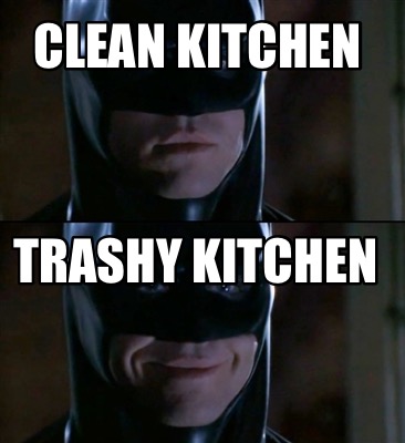 clean-kitchen-trashy-kitchen