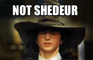 not-shedeur