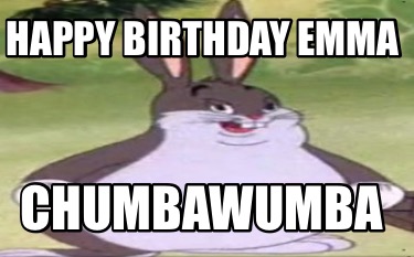 happy-birthday-emma-chumbawumba