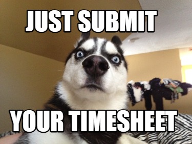 just-submit-your-timesheet