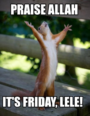 praise-allah-its-friday-lele