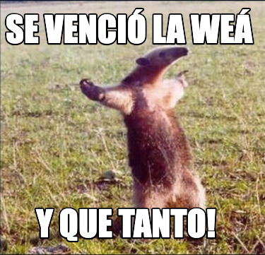 se-venci-la-we-y-que-tanto