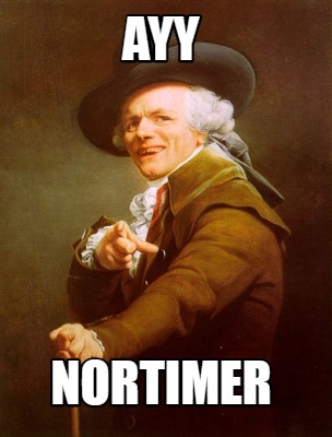 ayy-nortimer