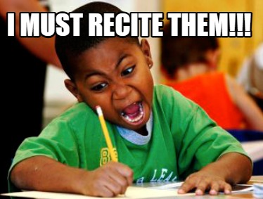 i-must-recite-them