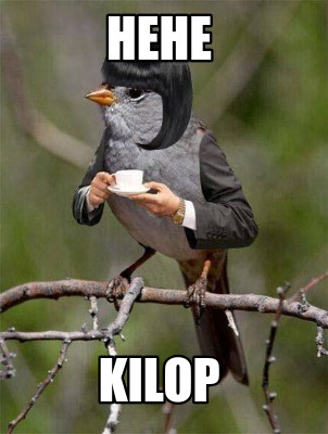 hehe-kilop