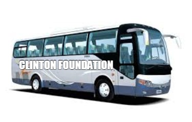 clinton-foundation