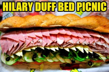 hilary-duff-bed-picnic