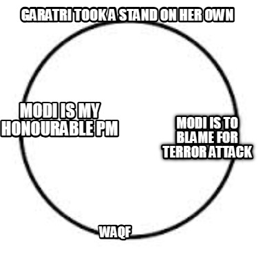 modi-is-to-blame-for-terror-attack-modi-is-my-honourable-pm-waqf-garatri-took-a-