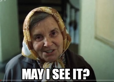 may-i-see-it