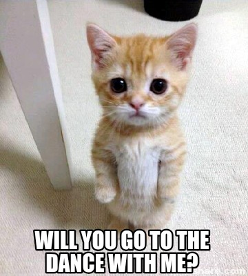 will-you-go-to-the-dance-with-me