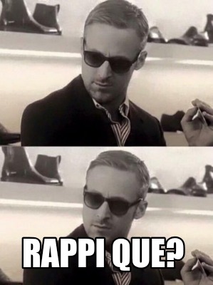 rappi-que