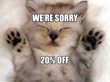 were-sorry-20-off6