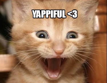yappiful-