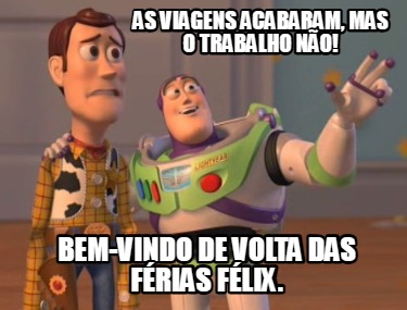 as-viagens-acabaram-mas-o-trabalho-no-bem-vindo-de-volta-das-frias-flix