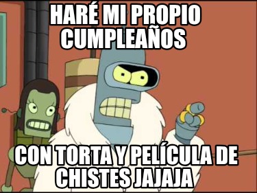 har-mi-propio-cumpleaos-con-torta-y-pelcula-de-chistes-jajaja