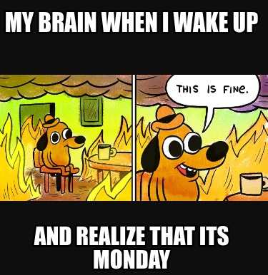 my-brain-when-i-wake-up-and-realize-that-its-monday