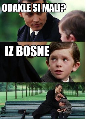 odakle-si-mali-iz-bosne