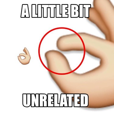 a-little-bit-unrelated