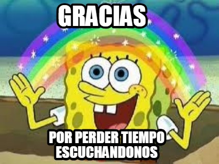 gracias-por-perder-tiempo-escuchandonos