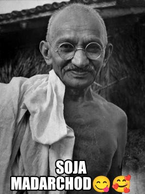 soja-madarchod