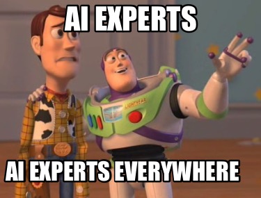ai-experts-ai-experts-everywhere