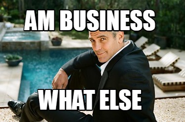 am-business-what-else
