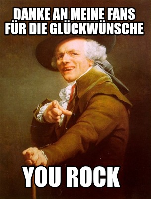 danke-an-meine-fans-fr-die-glckwnsche-you-rock