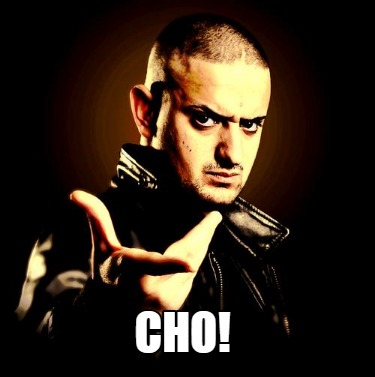 cho0