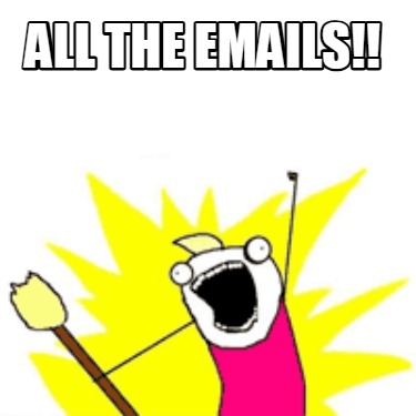 all-the-emails