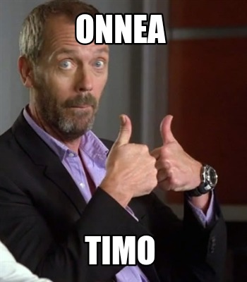 onnea-timo