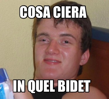 cosa-ciera-in-quel-bidet