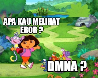 apa-kau-melihat-eror-dmna-
