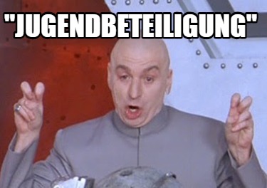 jugendbeteiligung