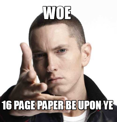 woe-16-page-paper-be-upon-ye