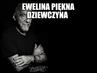 ewelina-pikna-dziewczyna