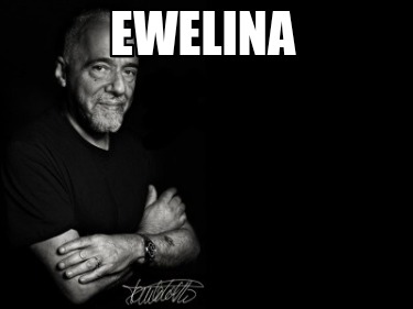 ewelina